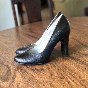 Bandolino Black Pumps 8